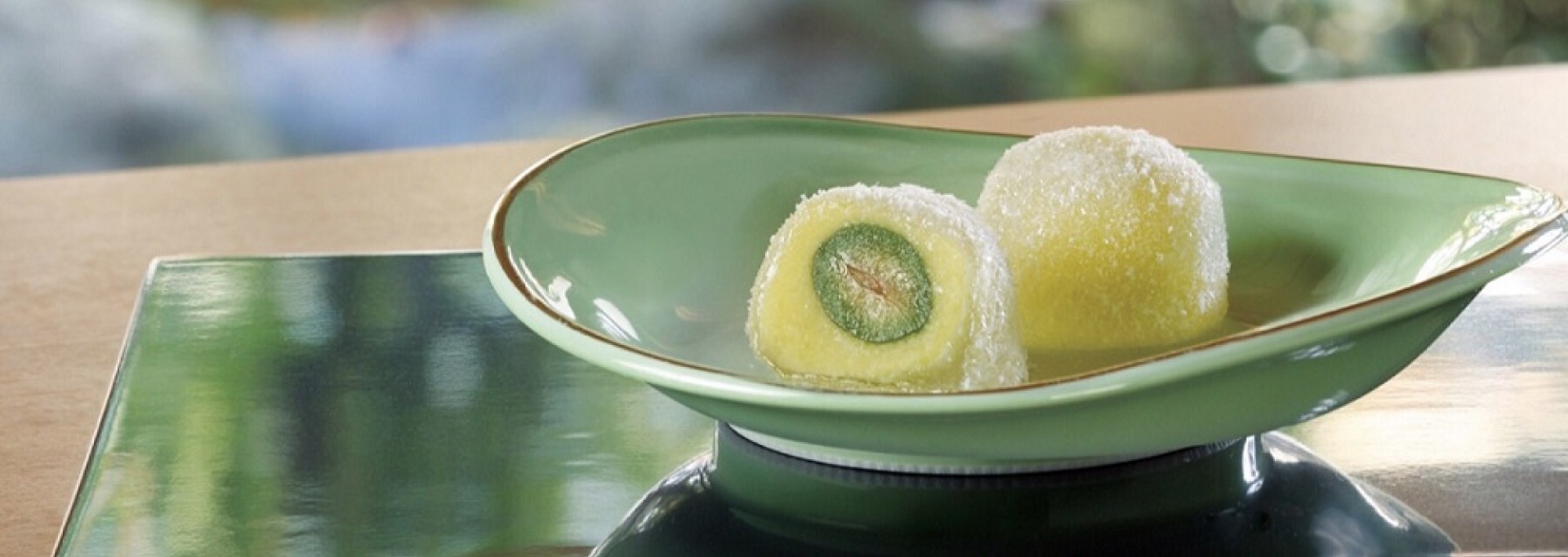 Minamoto Kitchoan Singapore