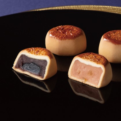 【Early bird discount】MOON CAKE GIFT SET C